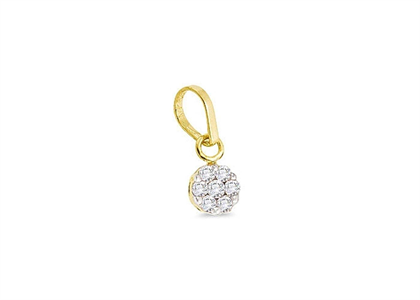 Gold Plated | Fashion Pendants